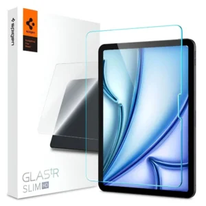 Spigen Glas.tR Slim Tempered Glass for iPad Air 11.6'' 2024eng