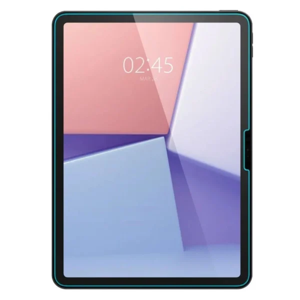 Spigen Glas.tR Slim Tempered Glass for iPad Air 11.6'' 2024eng