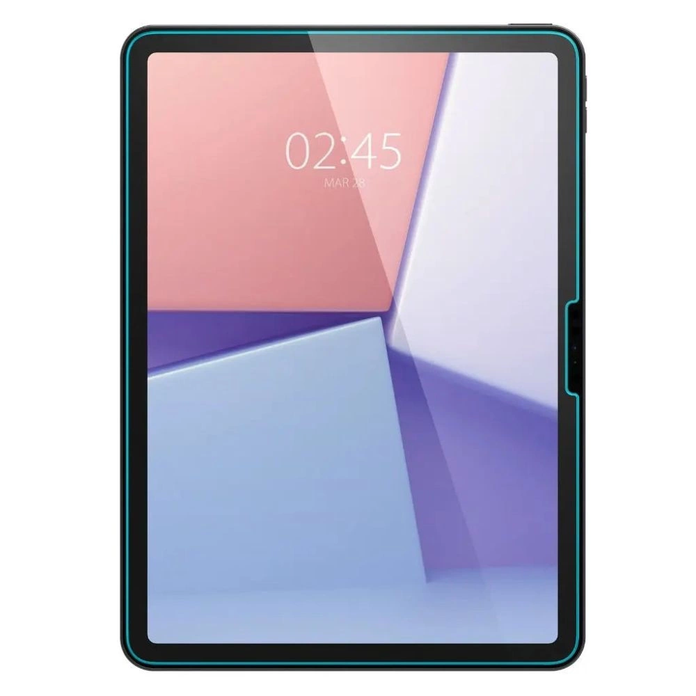 Spigen Glas.tR Slim Tempered Glass for iPad Air 11.6'' 2024eng