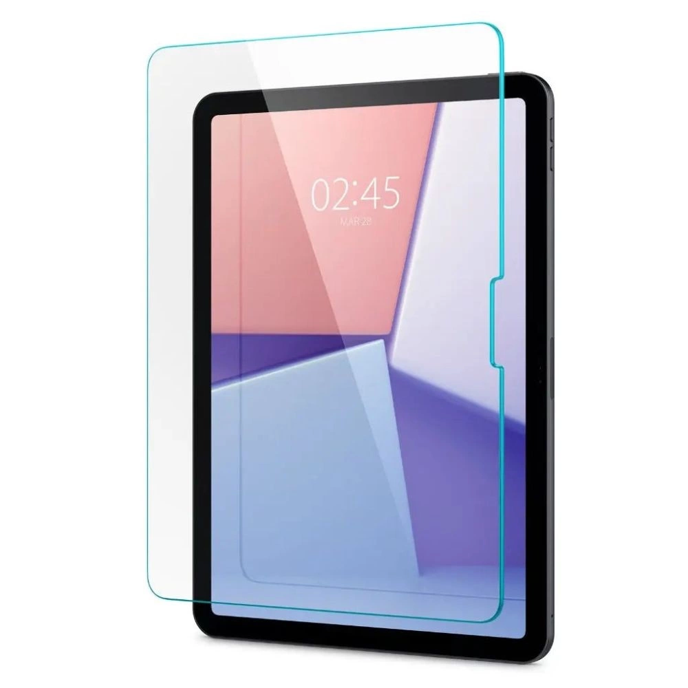 Spigen Glas.tR Slim Tempered Glass for iPad Air 11.6'' 2024eng