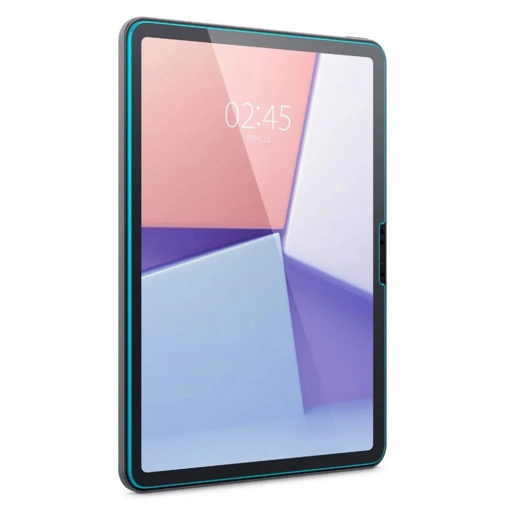 Spigen Glas.tR Slim Tempered Glass for iPad Air 11.6'' 2024eng