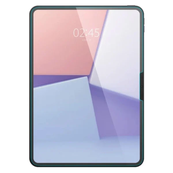 Spigen Glas.tR Slim Tempered Glass for iPad Pro 11'' 2024eng