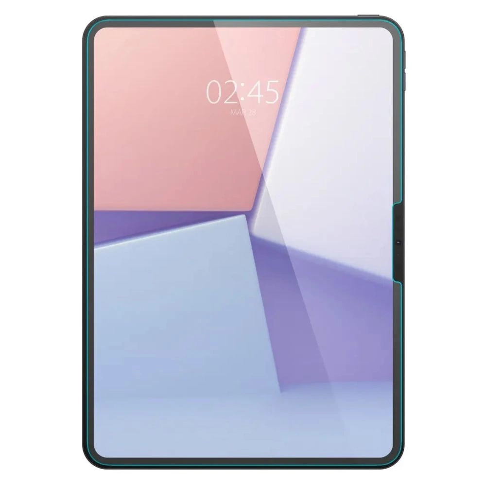 Spigen Glas.tR Slim Tempered Glass for iPad Pro 11'' 2024eng