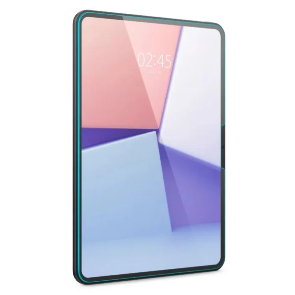Spigen Glas.tR Slim Tempered Glass for iPad Pro 11'' 2024eng