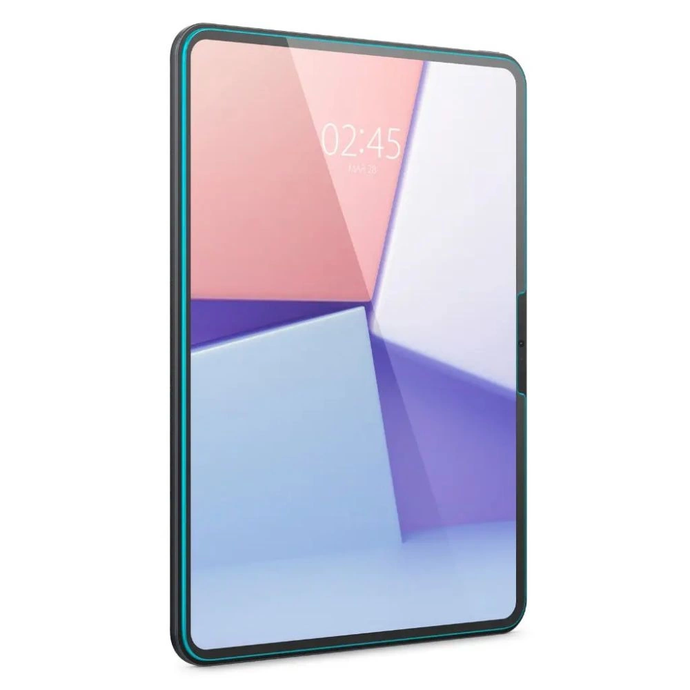 Spigen Glas.tR Slim Tempered Glass for iPad Pro 11'' 2024eng