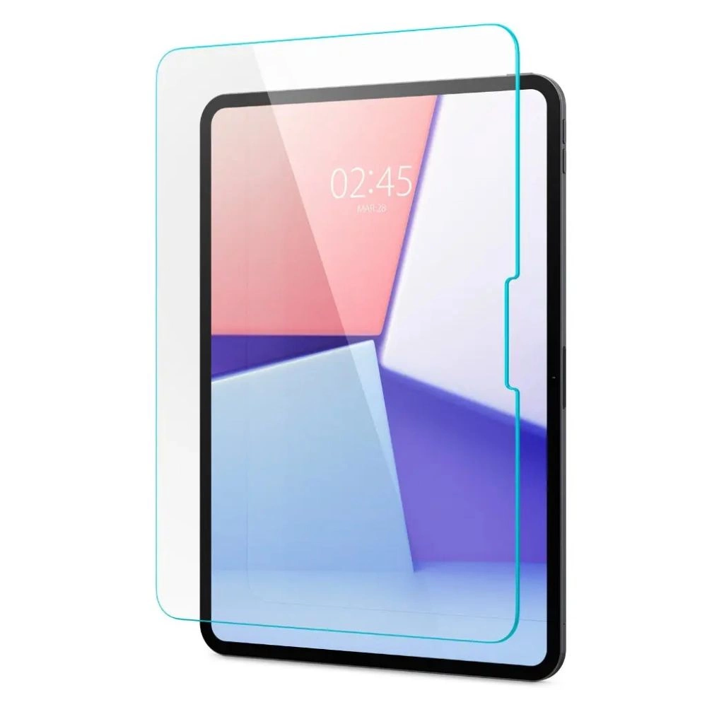 Spigen Glas.tR Slim Tempered Glass for iPad Pro 11'' 2024eng