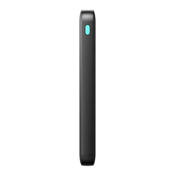 Powerbank Joyroom JR-PBF12 10000mAh 2.4A 2x USB-A 1x USB-C - blackeng