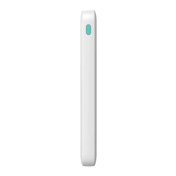 Powerbank Joyroom JR-PBF12 10000mAh 2.4A 2x USB-A 1x USB-C - whiteeng
