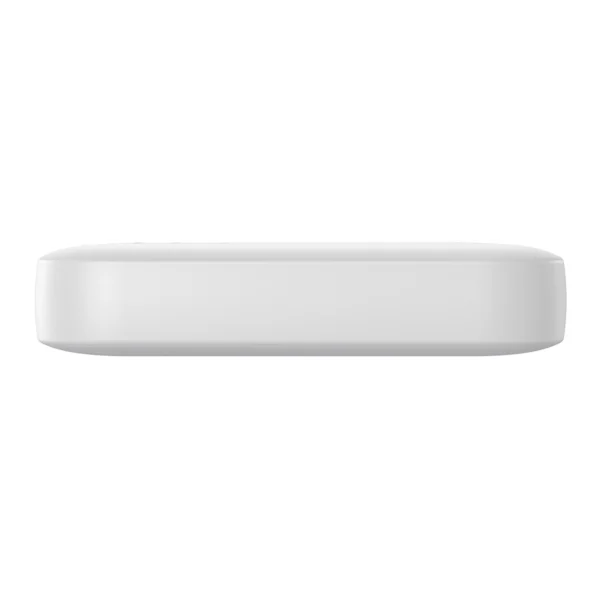 Powerbank Joyroom JR-PBF12 10000mAh 2.4A 2x USB-A 1x USB-C - whiteeng