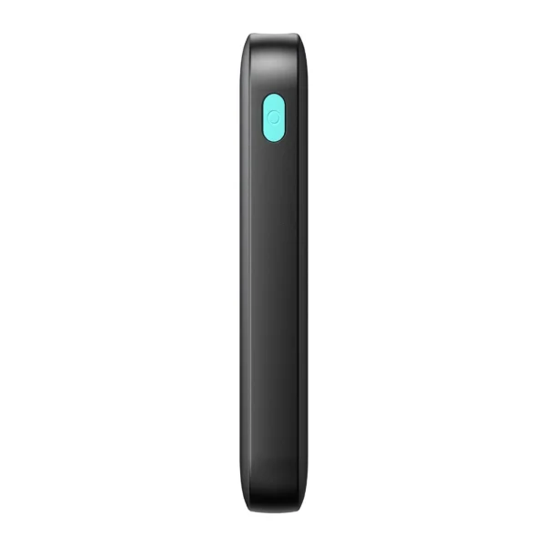 Powerbank Joyroom JR-PBF13 5000mAh 2.4A 2x USB-A 1x USB-C - blackeng