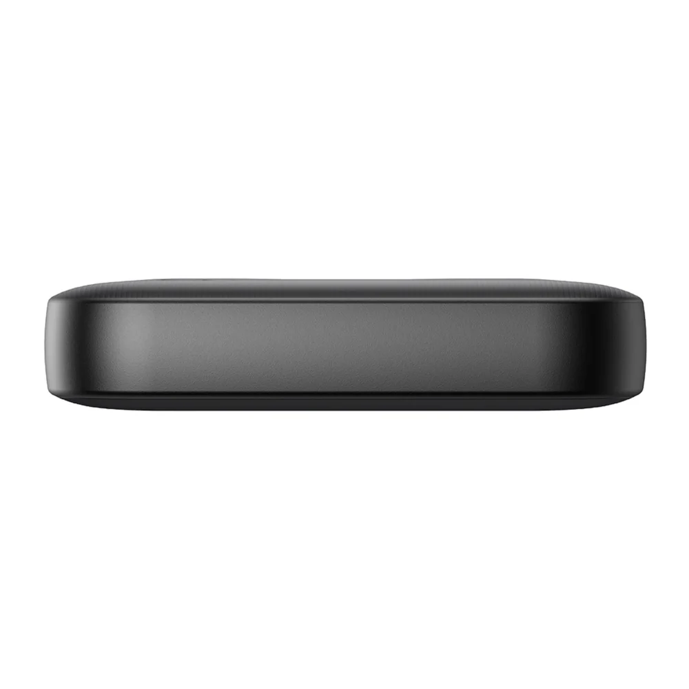 Powerbank Joyroom JR-PBF13 5000mAh 2.4A 2x USB-A 1x USB-C - blackeng