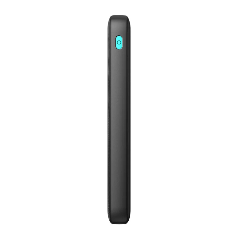 Powerbank Joyroom JR-PBF15 10000mAh USB-C USB-A 22.5W - blackeng