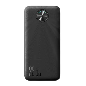 Powerbank Joyroom JR-PBF16 20000mAh USB-C USB-A 22.5W - blackeng