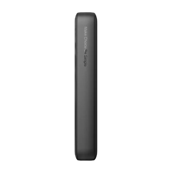 Powerbank Joyroom JR-PBF16 20000mAh USB-C USB-A 22.5W - blackeng