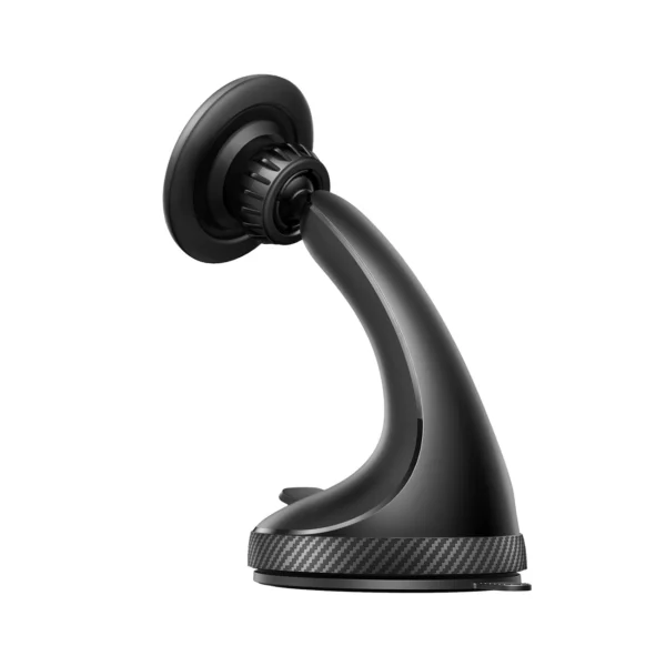 Joyroom JR-ZS406 magnetic car holder for windshield / cockpit - blackeng