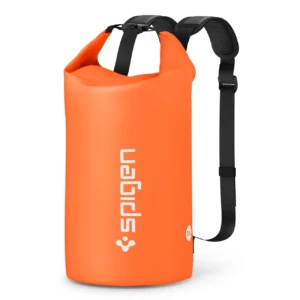 Spigen Aqua Shield A631 Waterproof Bag 30L - Orangeeng