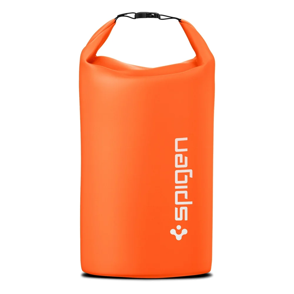 Spigen Aqua Shield A631 Waterproof Bag 30L - Orangeeng