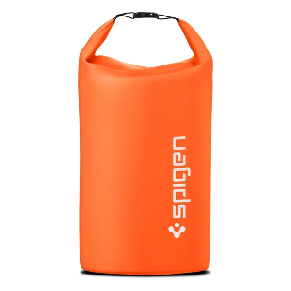 Spigen Aqua Shield A631 Waterproof Bag 30L - Orangeeng