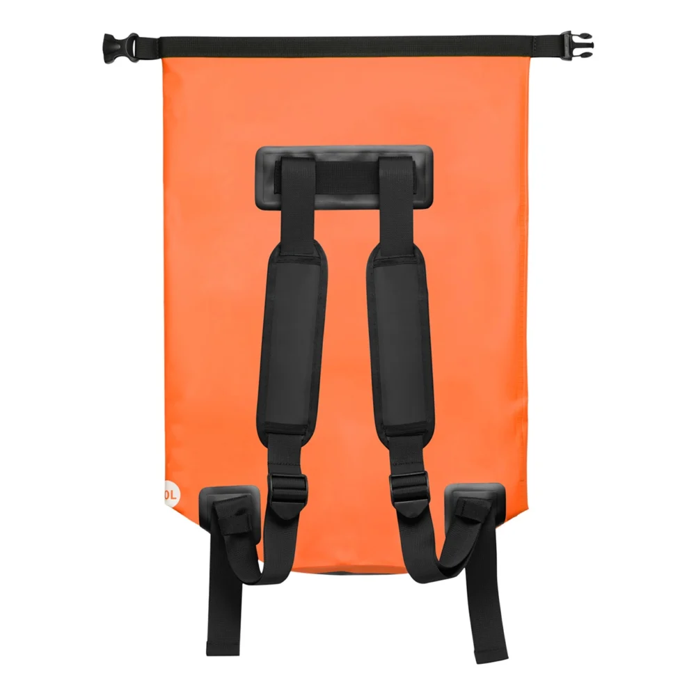 Spigen Aqua Shield A631 Waterproof Bag 30L - Orangeeng