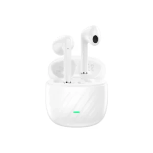 Dudao U14+ wireless in-ear TWS Bluetooth 5.3 headphones - whiteeng