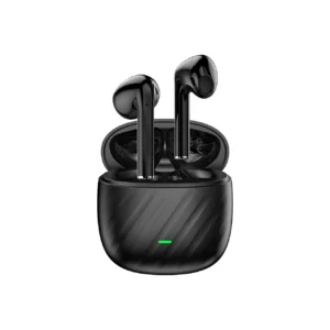 Dudao U14+ wireless in-ear TWS Bluetooth 5.3 headphones - blackeng