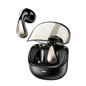 Dudao U16Pro TWS Bluetooth 5.3 wireless headphones - blackeng