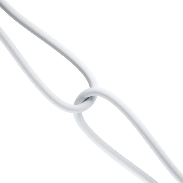 3mk Hyper Cable 3in1 USB-A - USB-C / USB-C - micro USB - Lightning 1.5m - whiteeng