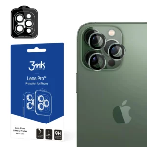 3mk Lens Protection Pro Camera Cover for iPhone 13 Pro / iPhone 13 Pro Max - Greeneng