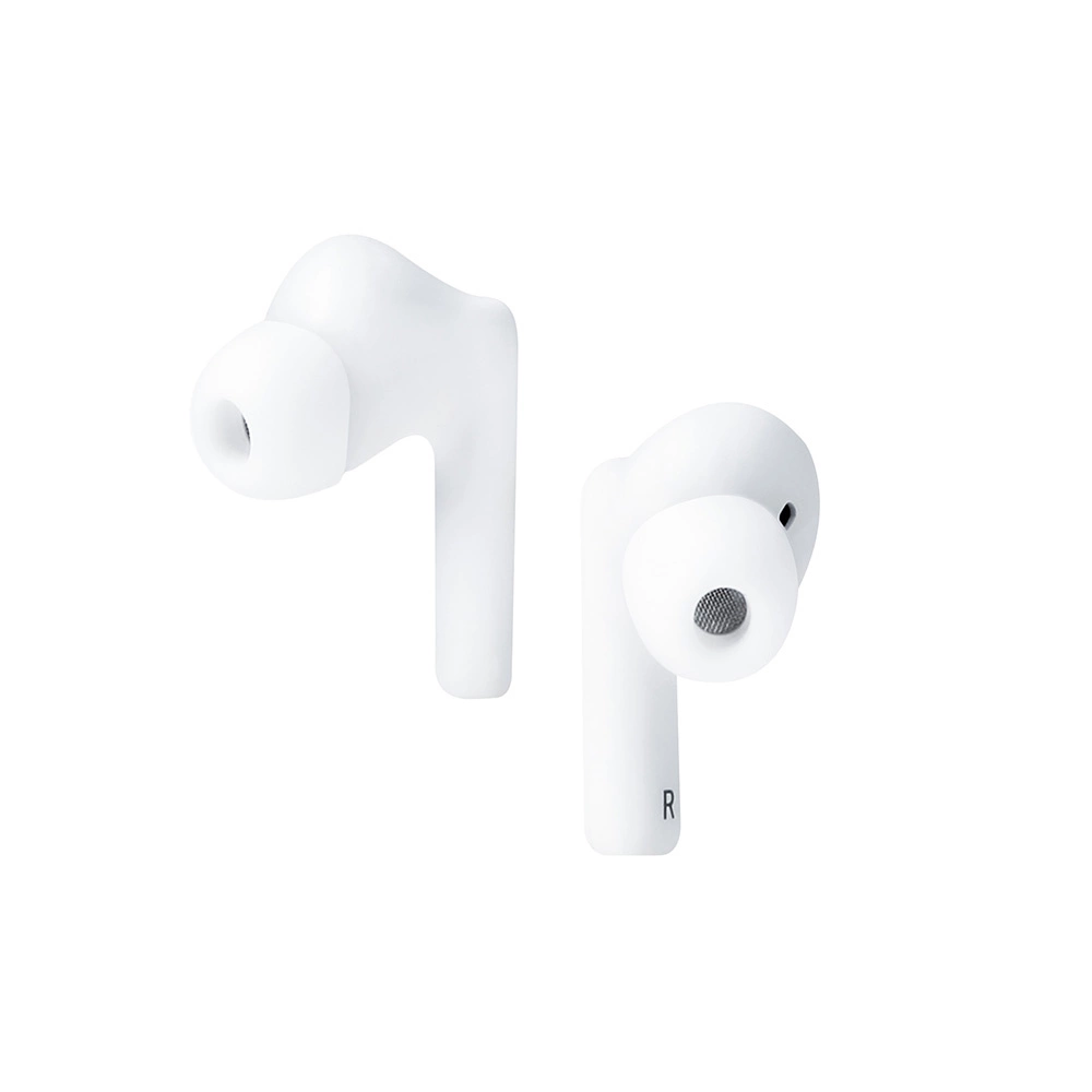 3mk LifePods in-ear wireless Bluetooth 5.3 ANC headphones - whiteeng