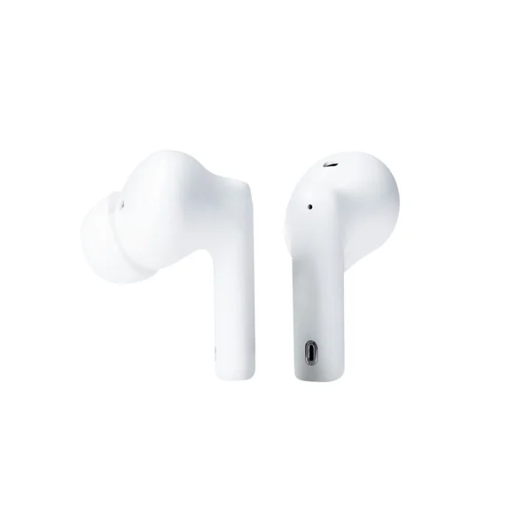 3mk LifePods in-ear wireless Bluetooth 5.3 ANC headphones - whiteeng