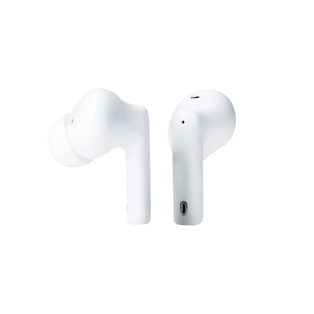 3mk LifePods in-ear wireless Bluetooth 5.3 ANC headphones - whiteeng