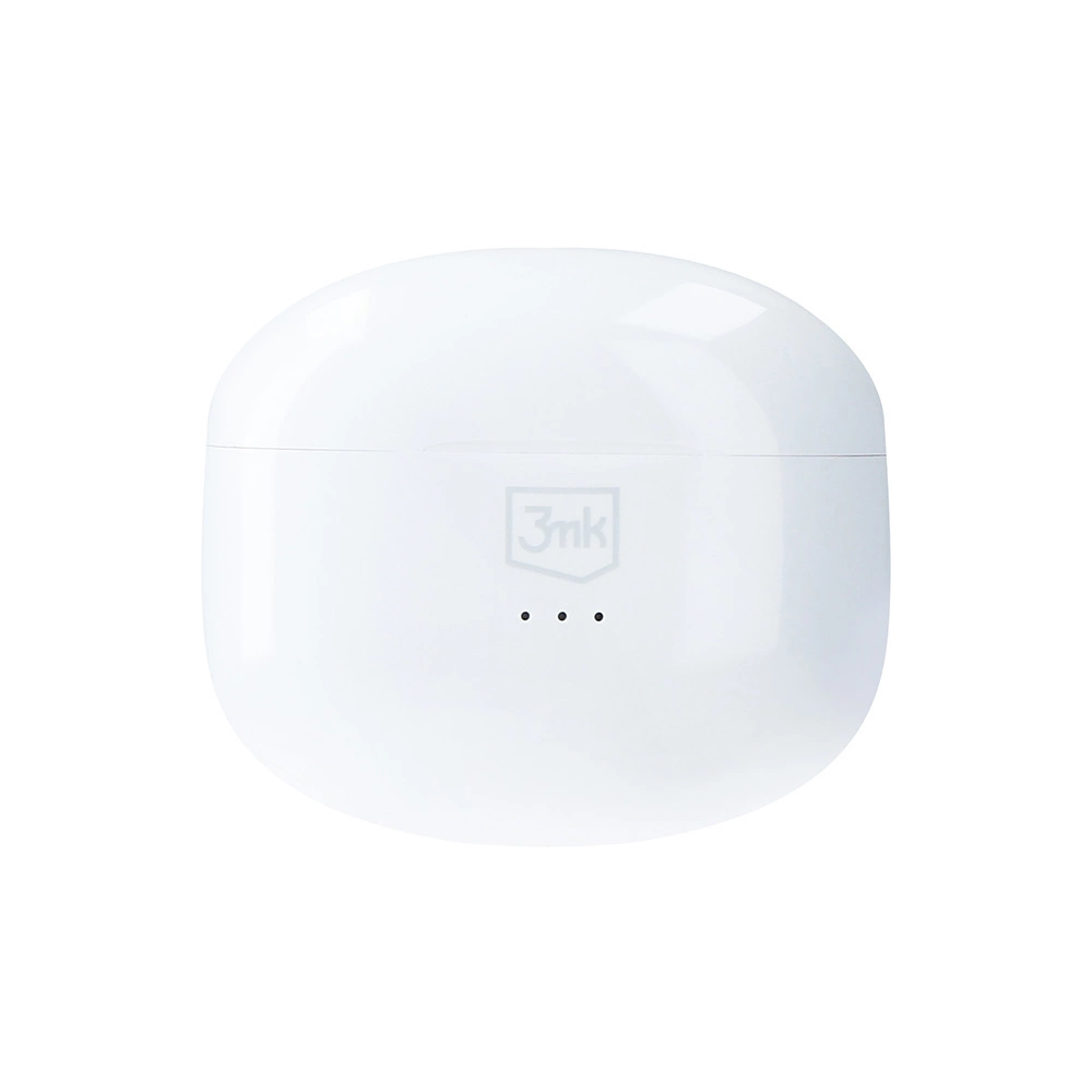 3mk LifePods in-ear wireless Bluetooth 5.3 ANC headphones - whiteeng