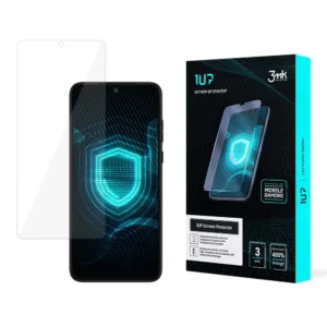 3mk 1UP gaming foil for Motorola Edge 30 Neoeng