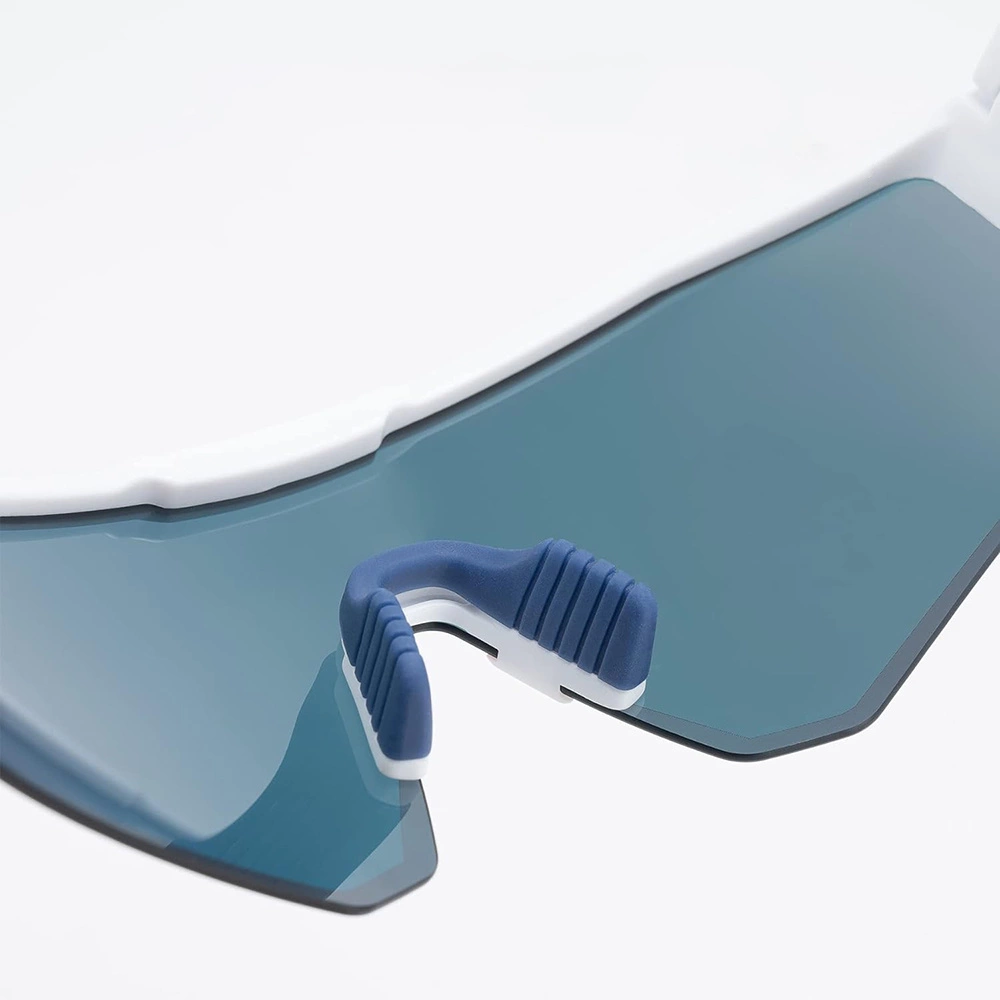 Rockbros SP297 polarizing cycling glasses - blackeng