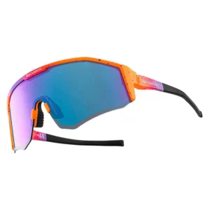 Rockbros SP297 polarizing cycling glasses - purpleeng