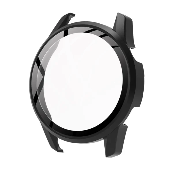 Glass protector for Huawei Watch GT3 42mm - blackeng