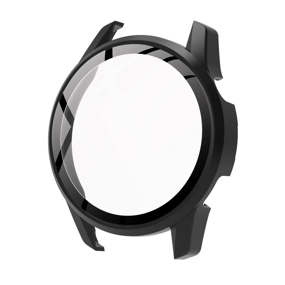 Glass protector for Huawei Watch GT3 42mm - blackeng