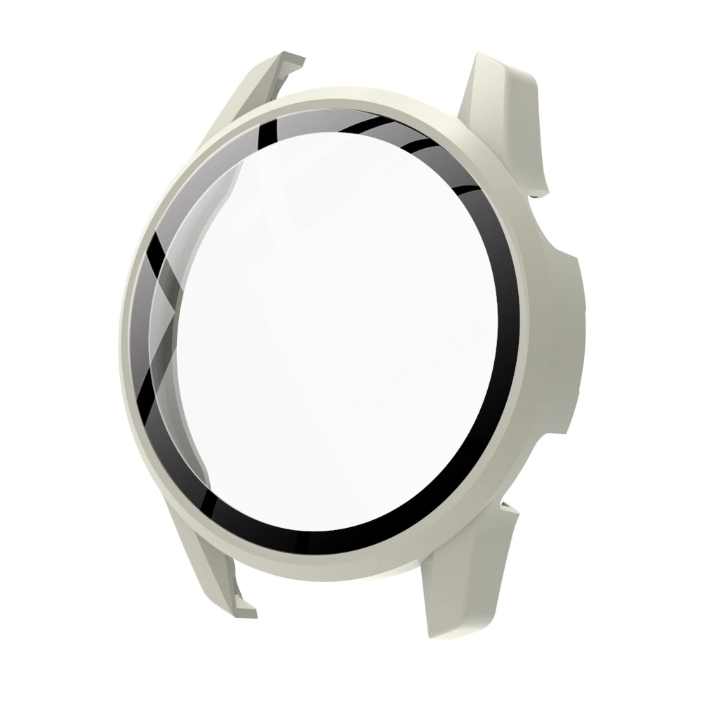 Glass protector for Huawei Watch GT3 42mm - whiteeng