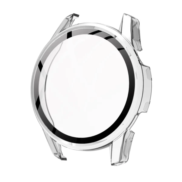 Glass protector for Huawei Watch GT3 42mm - transparenteng