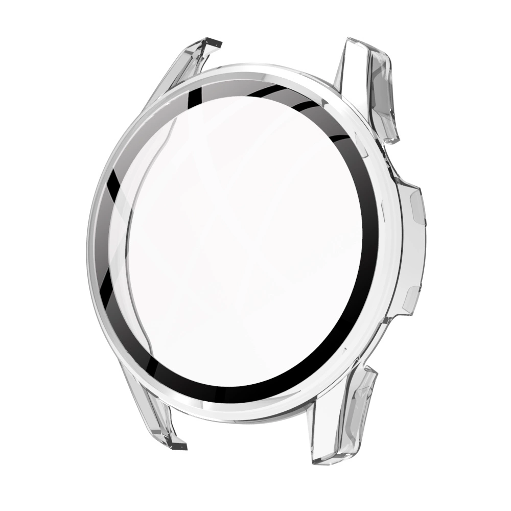 Glass protector for Huawei Watch GT3 42mm - transparenteng