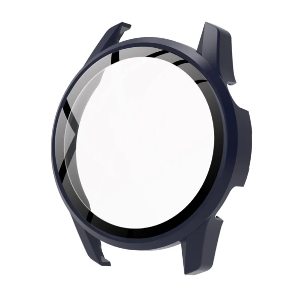 Glass protector for Huawei Watch GT3 42mm - dark blueeng