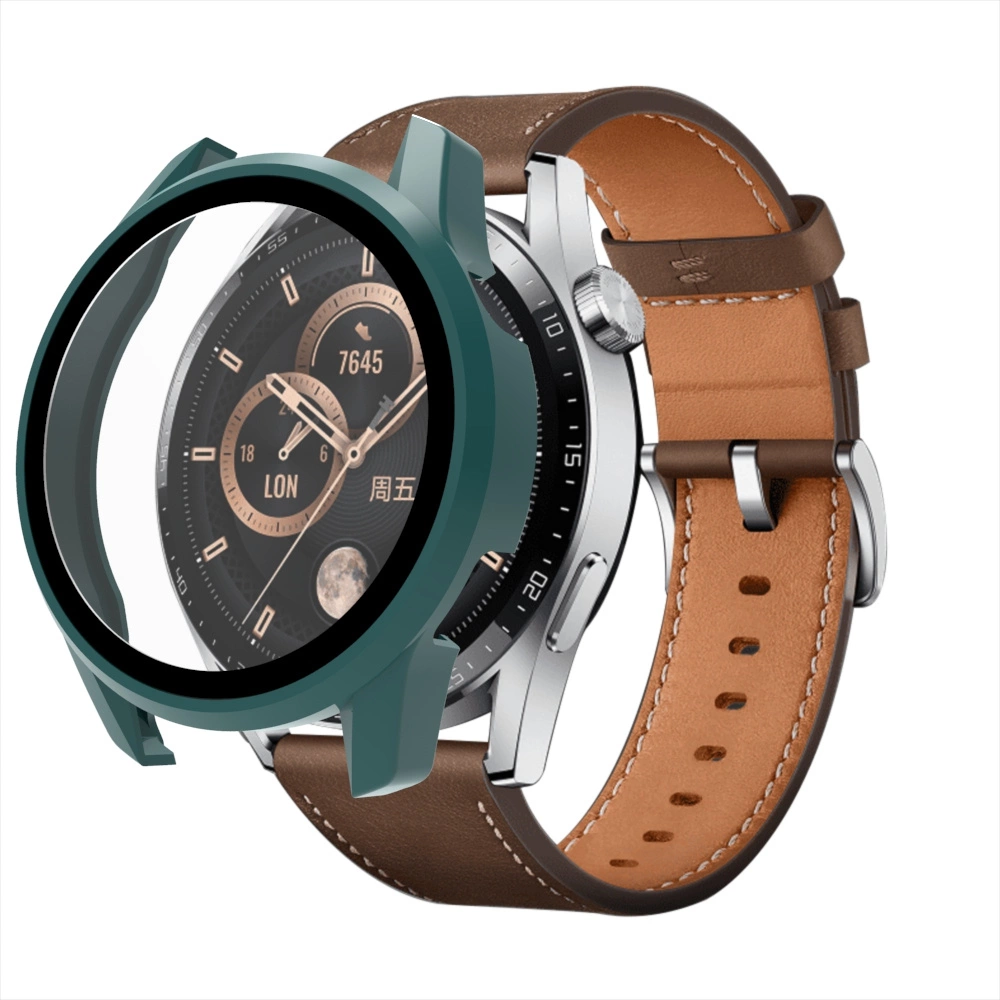 Glass protector for Huawei Watch GT3 42mm - greeneng