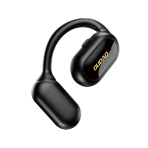 OWS Dudao U4A Bluetooth 5.3 IPX5 business headset - blackeng