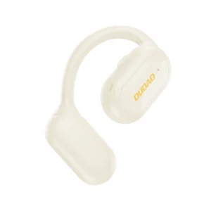 OWS Dudao U4A Bluetooth 5.3 IPX5 business headset - whiteeng