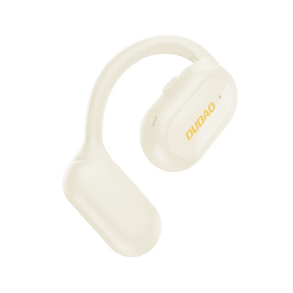 OWS Dudao U4A Bluetooth 5.3 IPX5 business headset - whiteeng