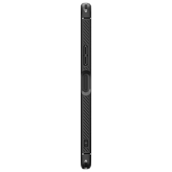 Spigen Rugged Armor Case for Sony Xperia 10 VI - Matte Blackeng
