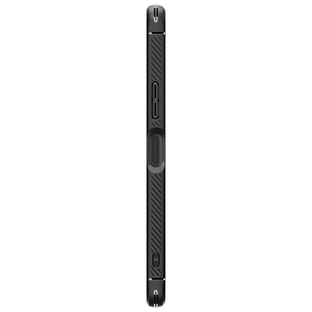 Spigen Rugged Armor Case for Sony Xperia 10 VI - Matte Blackeng