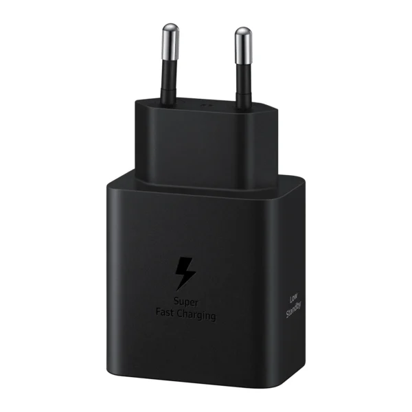 Samsung EP-T4511XBEGEU 45W 4.05A 1x USB-C wall charger - black + USB-C cableeng