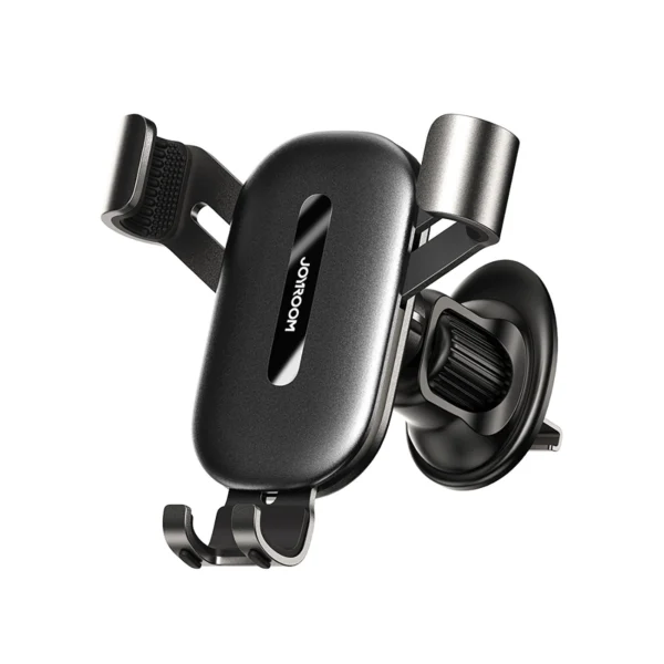 Joyroom JR-ZS392 Car Phone Mount(Air Vent)-Blackeng