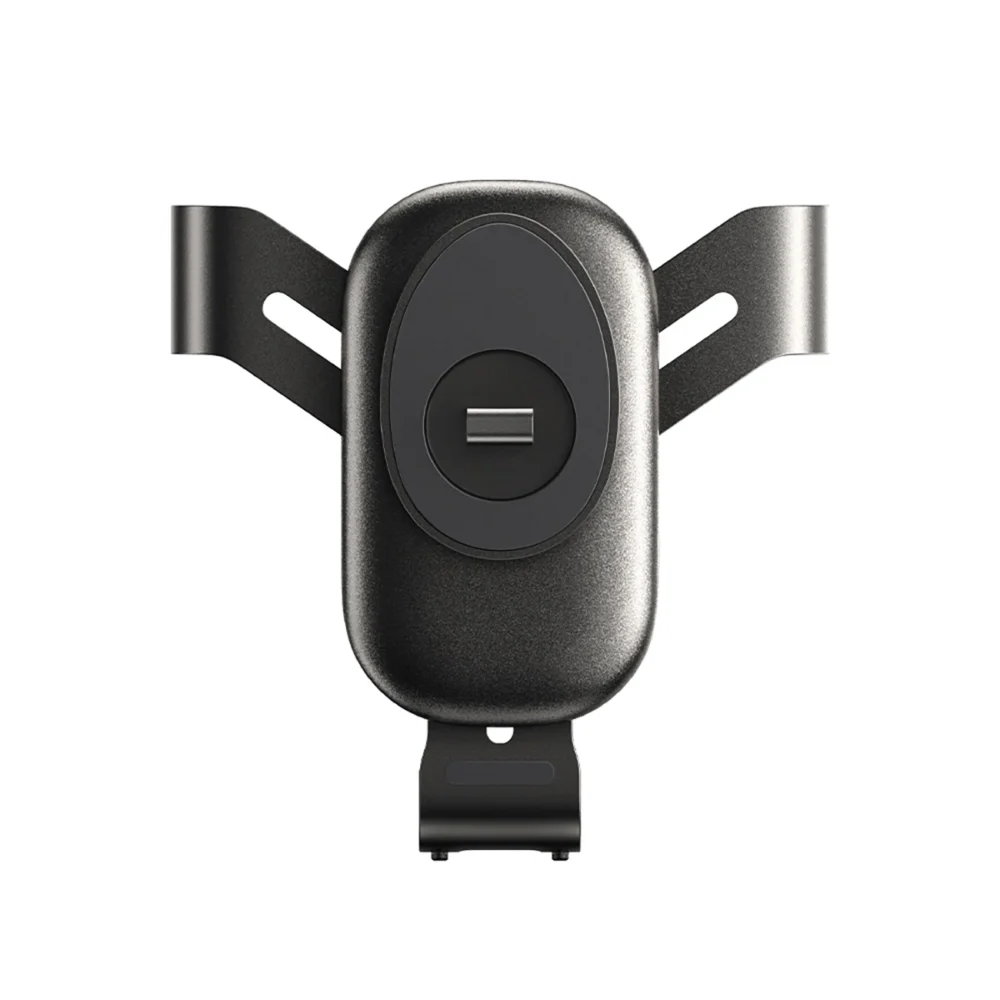 Joyroom JR-ZS392 Car Phone Mount(Air Vent)-Blackeng